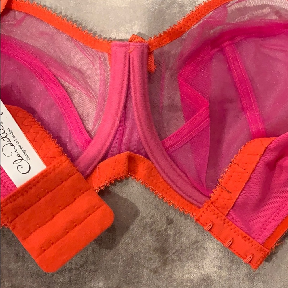 COPY - Claudette Dessous Bra - Picture 9 of 11